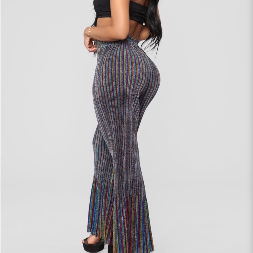 Fashion Nova Pants